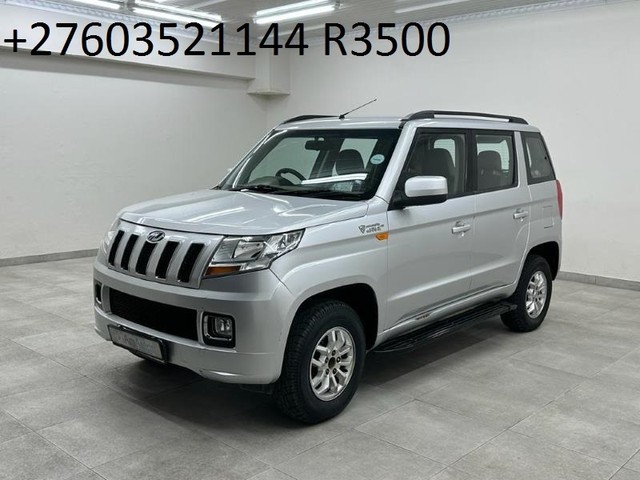 mahindra Armada 2017 ZMW. 35 000 for sale UsedCars .zm