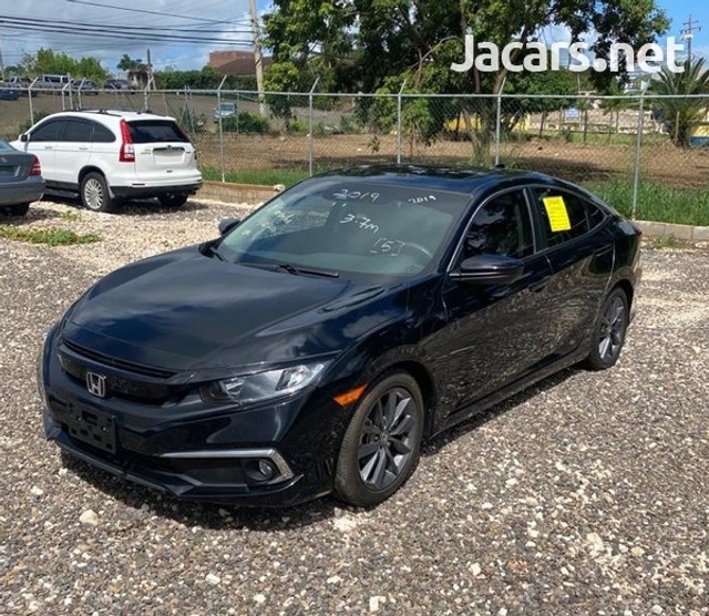 Honda Civic 2019 J 3,750,000 for sale