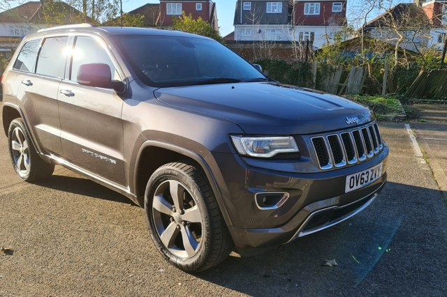 29 Popular 2015 jeep grand cherokee exterior dimensions Trend in This Years