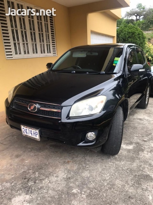 Toyota RAV4 2012 J 2,100,000 for sale