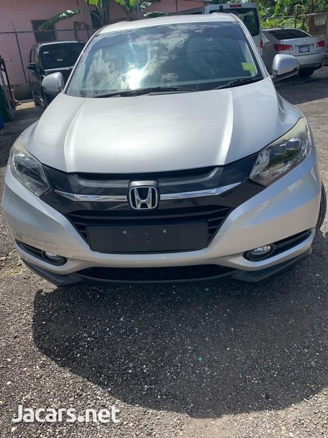 Honda HR-V 2014 J$ 2,830,000 for sale | JamaiCars.com