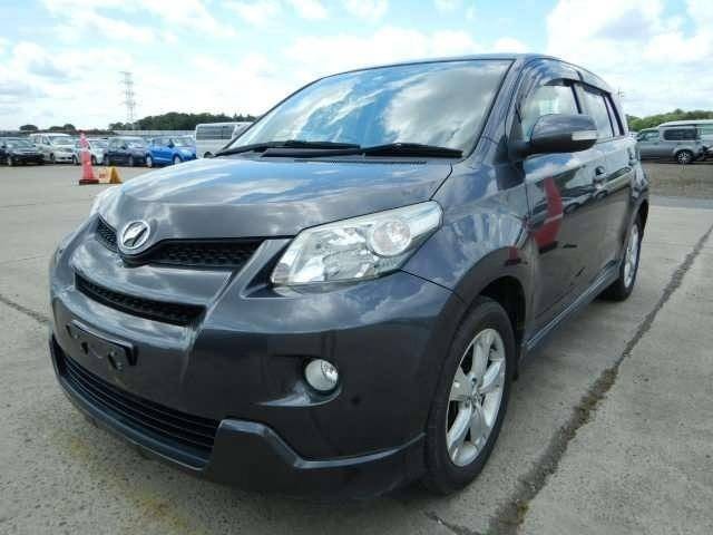 Toyota ist sport