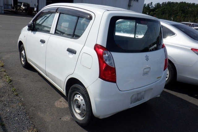 Suzuki Alto 2014 Ksh. 495,000 for sale | Usedcars.co.ke