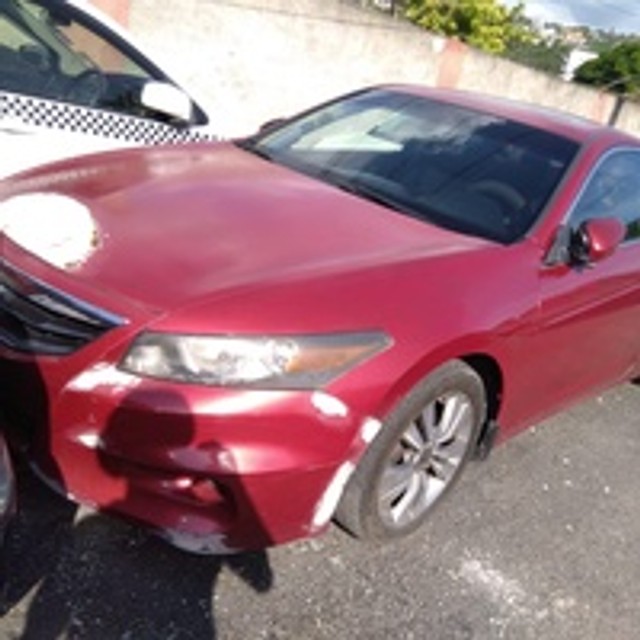 Honda Accord 2017 J 950,000 for sale