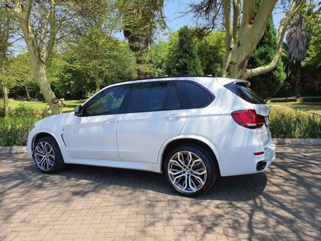 BMW X5 M 2015 ZMW. 250,000 for sale | UsedCars.co.zm