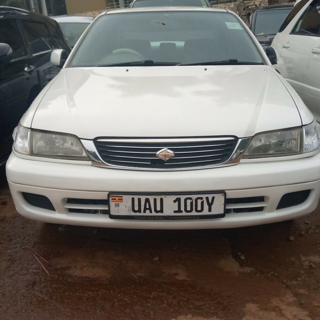 Toyota Premio 2001 Ksh. 15,000,000 for sale | UsedCars.co.ug