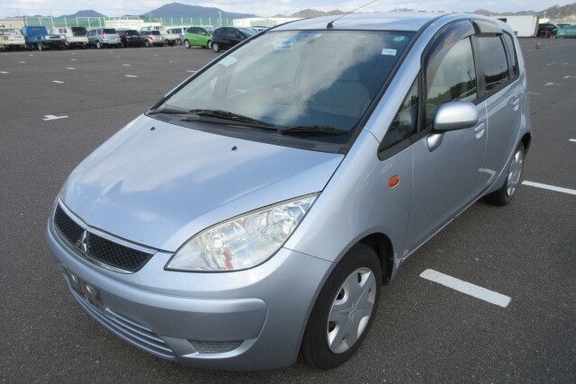 Mitsubishi Colt 2013 Ksh. 580,000 for sale | Usedcars.co.ke