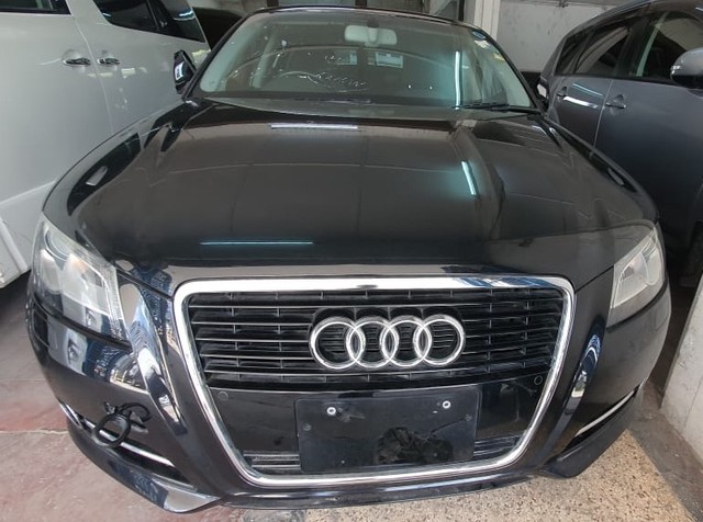 Audi A3 2012 Ksh. 1,300,000 for sale | Usedcars.co.ke