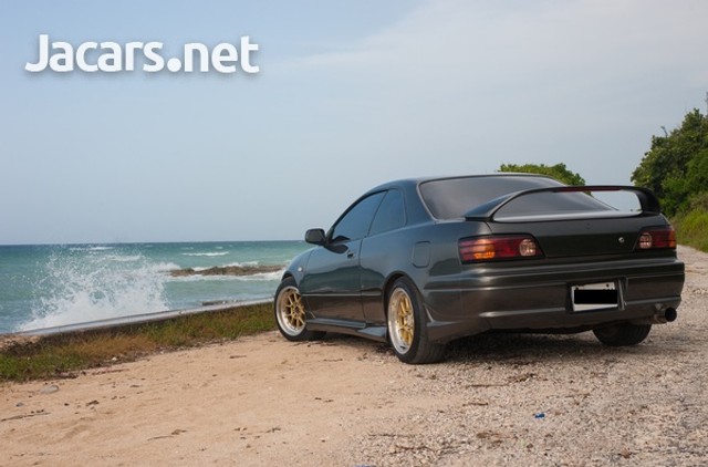 Toyota levin 1999
