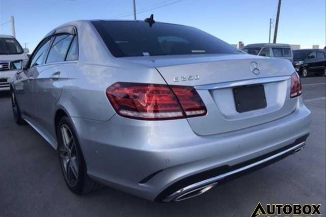 Mercedes-Benz e250 2014 Ksh. 4,300,000 for sale | Usedcars.co.ke