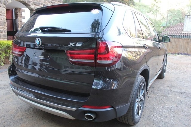 BMW X5 2014 Ksh. 6,490,000 for sale Usedcars.co.ke