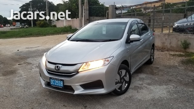 Honda Grace 2015 J$ 1,750,000 for sale | JamaiCars.com