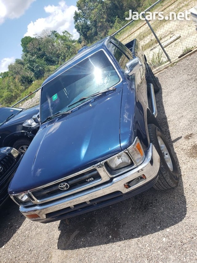 jamaica used car net