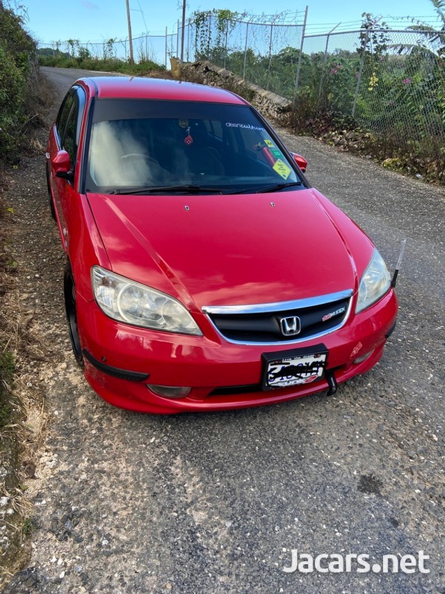 Honda Civic 2004 J 800,000 for sale