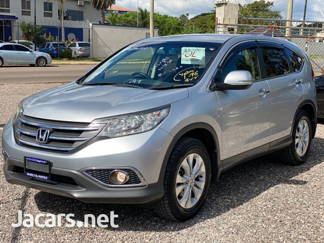 Honda CRV 2012 J 2,800,000 for sale