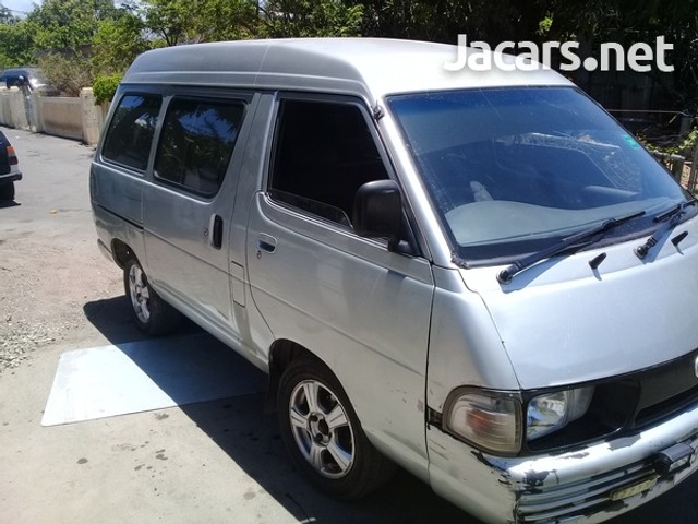 Toyota town ace 1995