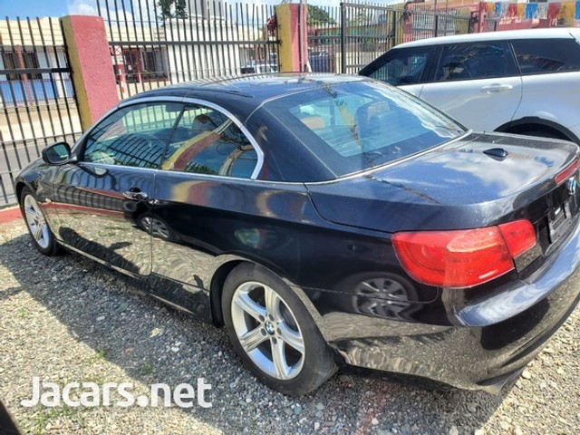 2013 bmw 3 series for sale in jamaica