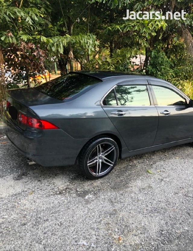 Honda Accord 2007 J 1,300,000 for sale