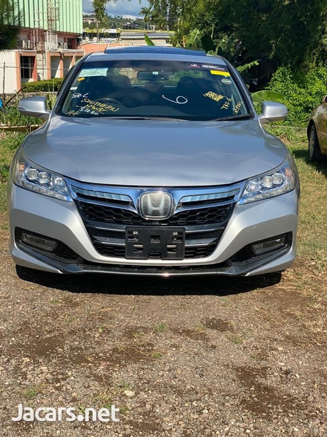 Honda Accord 2013 J 2,780,000 for sale