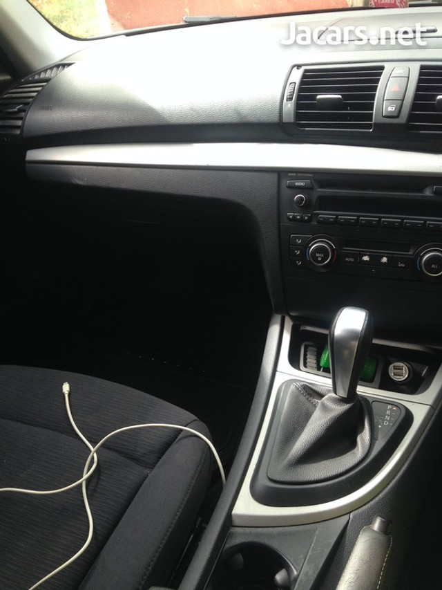 BMW 1 Series 2010 J$ 999,999 for sale | JamaiCars.com