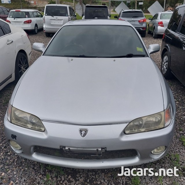 Toyota levin 1999
