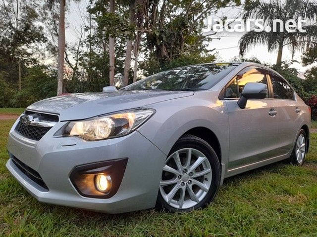 Subaru legacy g4
