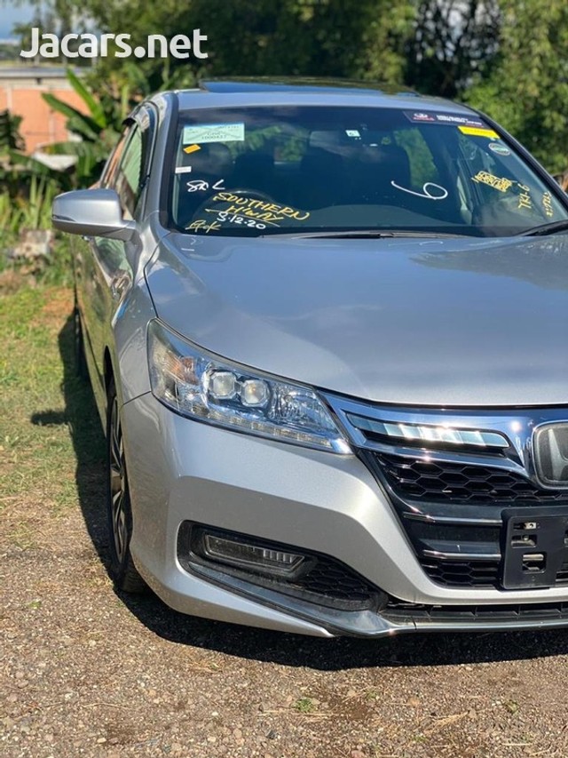 Honda Accord 2013 J 2,780,000 for sale