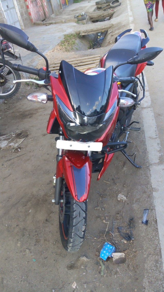 Tvs Apache 160 Cc Price In Kenya