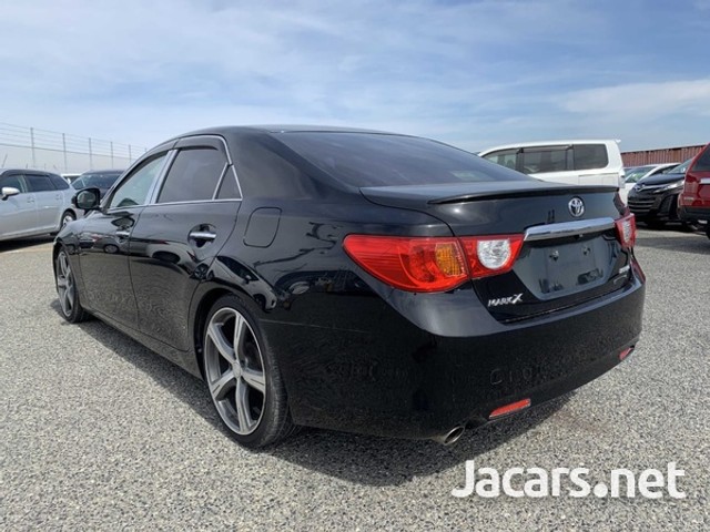 Toyota Mark X 2012 J$ 2,050,000 for sale | JamaiCars.com