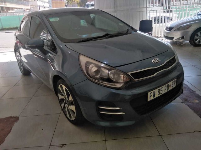 Kia Rio Mzn 69 For Sale Usedcars Co Mz