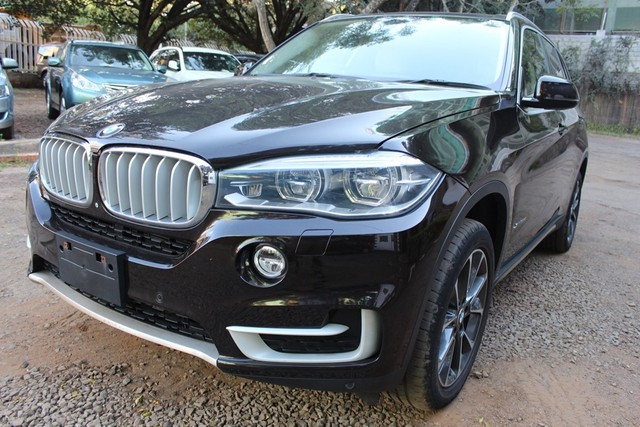 BMW X5 2014 Ksh. 6,490,000 for sale Usedcars.co.ke