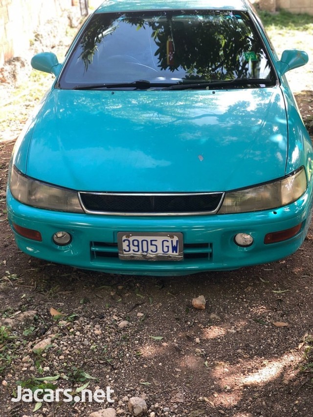 Toyota Levin 1994 J 350,000 for sale