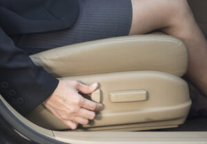 How to Manually Move a Power Seat? - UsedCars.co.ke