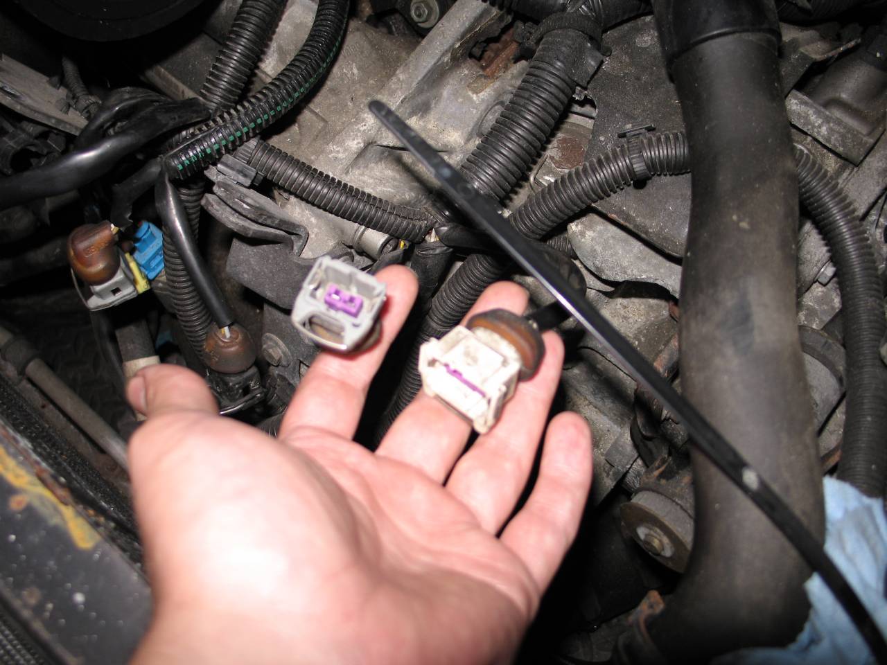 5 Symptoms of a Bad or Failing Throttle Position Sensor UsedCars.co.ke