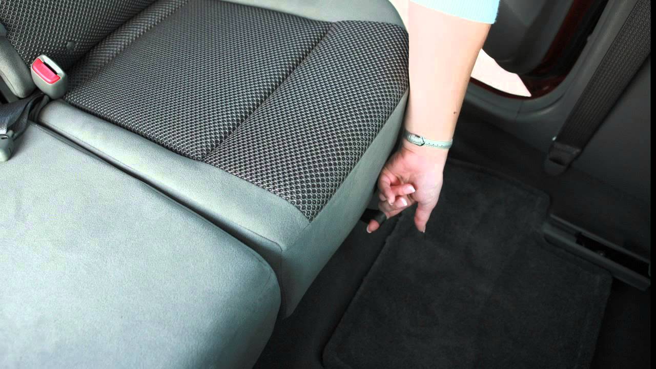 How to Manually Move a Power Seat? UsedCars.co.ke