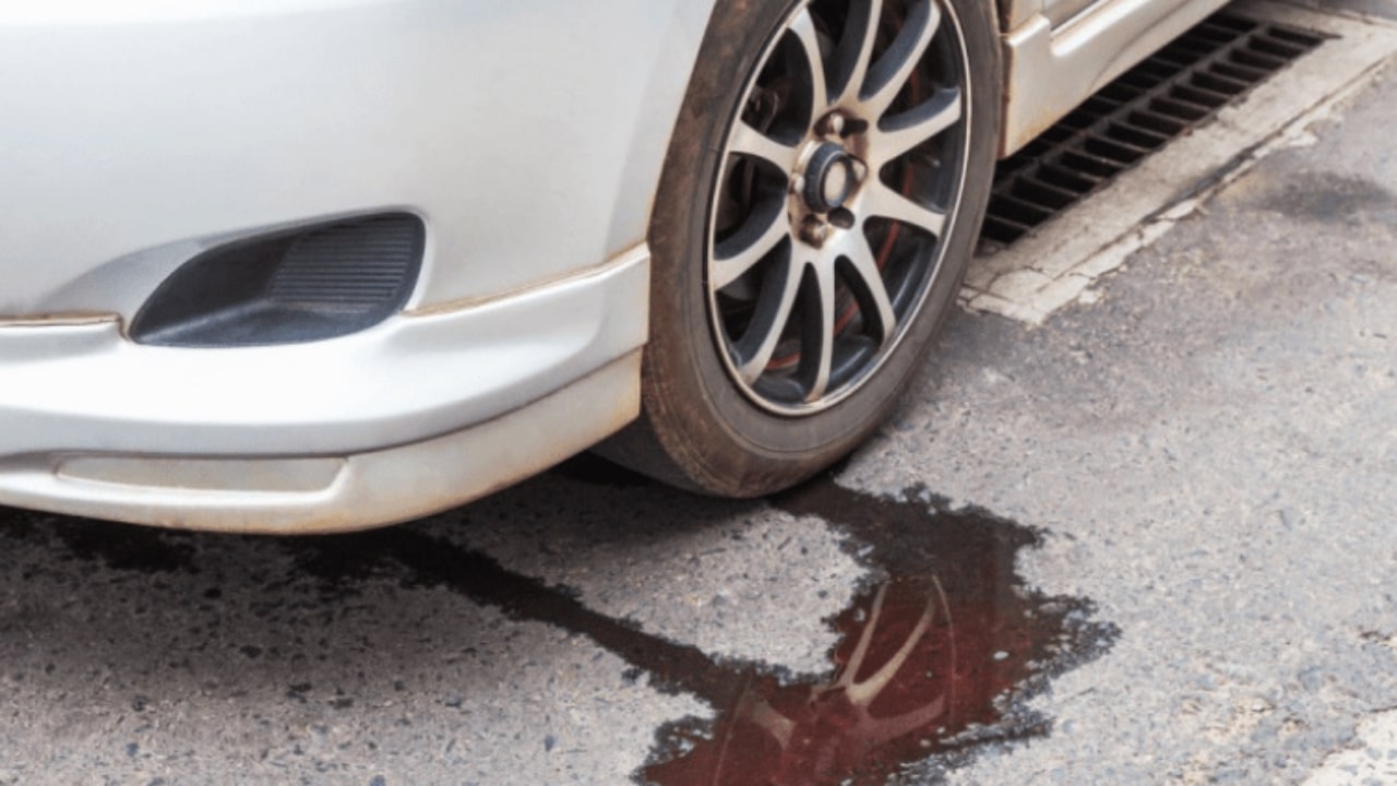 How to Fix Brake Fluid Leak Easy Steps to Follow UsedCars.co.ke