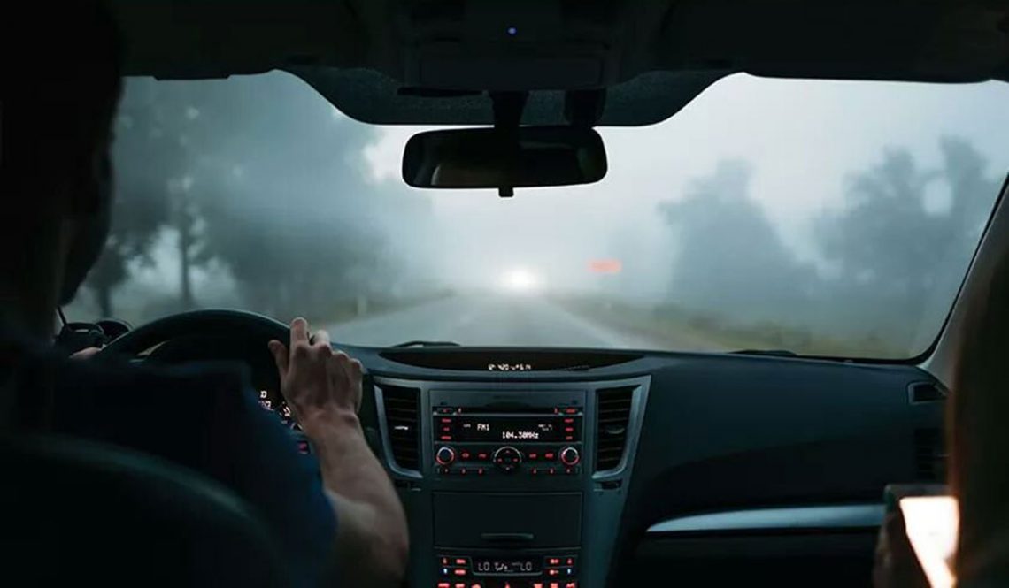 8 Tips For Driving In Fog You Need To Know UsedCars.co.ke