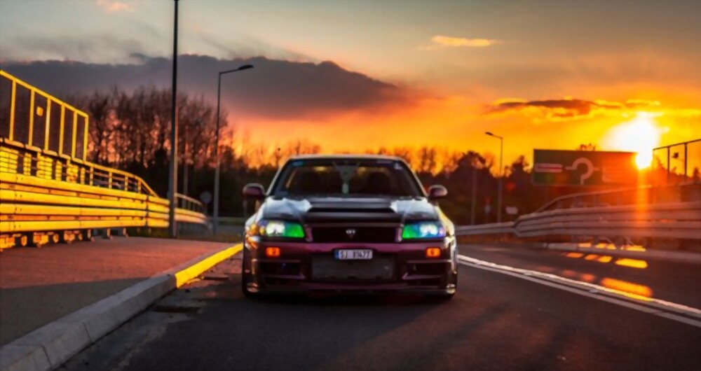 15 Surprising Facts About JDM Cars JDM Export