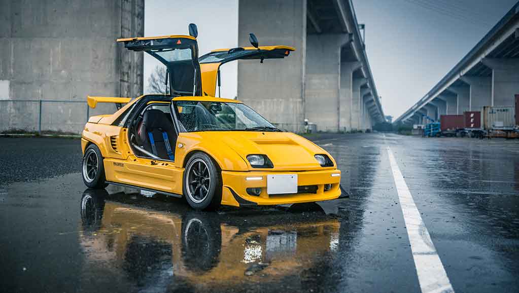 Top 10 Jdm Kei Cars That S Worth Importing From Japan