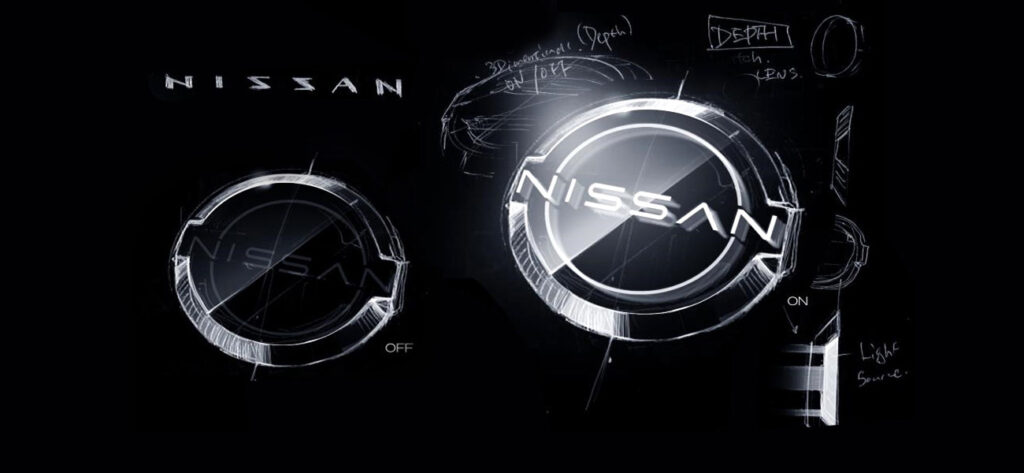 what does nissan stand for