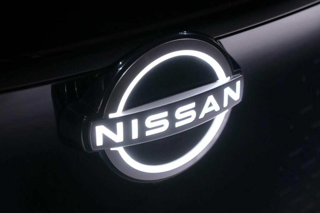 meaning of nissan
