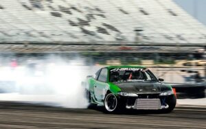 9 Of The BEST DRIFT CARS (Popular Cars For Drifting) 