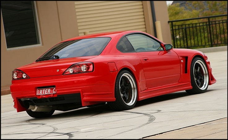 is the s15 legal in the us
