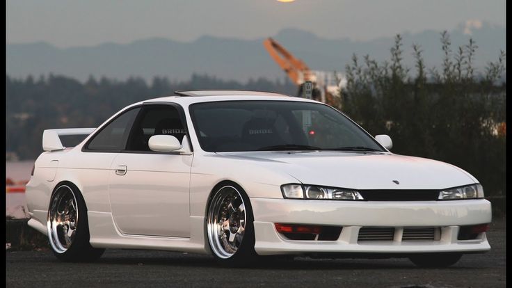 how much does a s14 cost