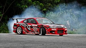 15 of the best drift cars