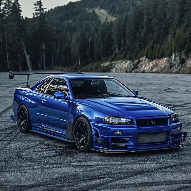 Nissan Skyline GT-R Problems: 8 Common Issues