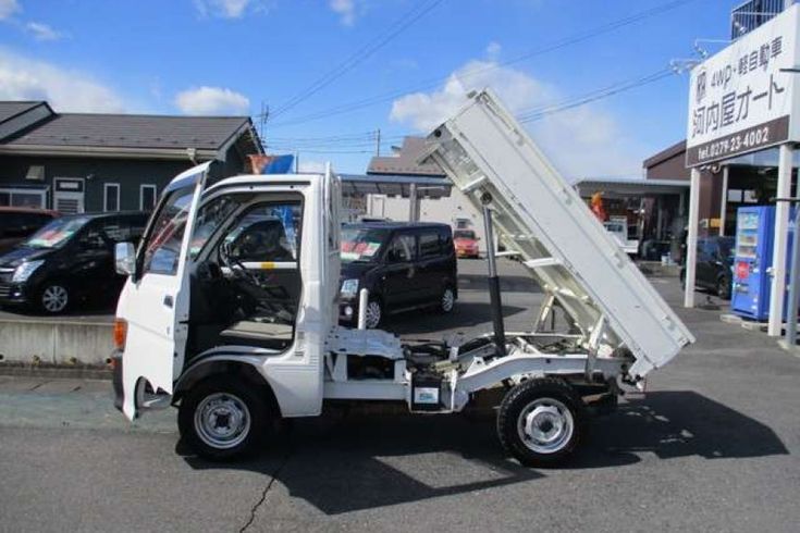 japanese kei trucks for sale