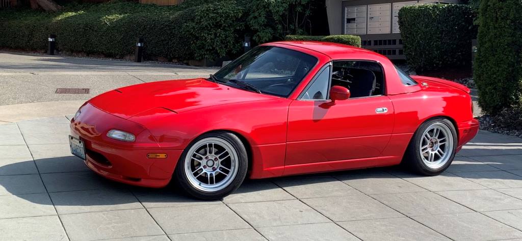 mazda miata 1990 jdm