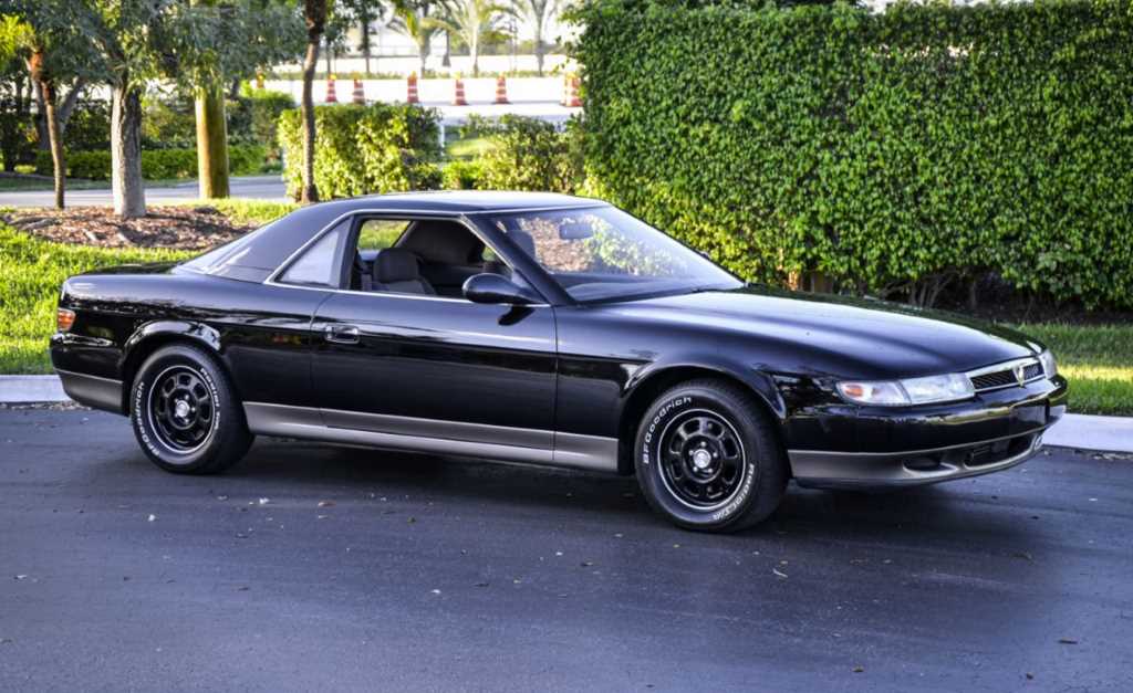 eunos cosmo mazda